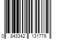 Barcode Image for UPC code 0843342131779