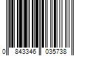 Barcode Image for UPC code 0843346035738