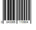 Barcode Image for UPC code 0843365110904