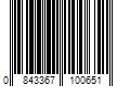 Barcode Image for UPC code 0843367100651