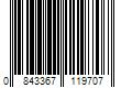 Barcode Image for UPC code 0843367119707