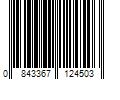 Barcode Image for UPC code 0843367124503