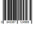 Barcode Image for UPC code 0843367124565