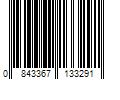 Barcode Image for UPC code 0843367133291