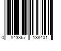 Barcode Image for UPC code 0843367138401