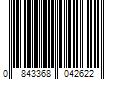 Barcode Image for UPC code 0843368042622