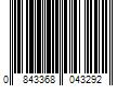 Barcode Image for UPC code 0843368043292