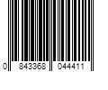 Barcode Image for UPC code 0843368044411