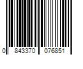 Barcode Image for UPC code 0843370076851