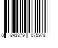 Barcode Image for UPC code 0843379075978