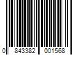 Barcode Image for UPC code 0843382001568