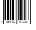 Barcode Image for UPC code 0843382004286