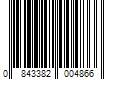 Barcode Image for UPC code 0843382004866