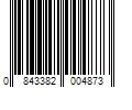 Barcode Image for UPC code 0843382004873