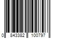 Barcode Image for UPC code 0843382100797