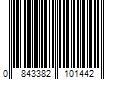 Barcode Image for UPC code 0843382101442