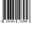 Barcode Image for UPC code 0843384103956