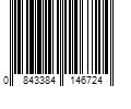 Barcode Image for UPC code 0843384146724