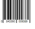 Barcode Image for UPC code 0843390009389