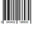 Barcode Image for UPC code 0843402186930