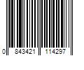 Barcode Image for UPC code 0843421114297