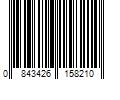 Barcode Image for UPC code 0843426158210