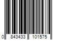 Barcode Image for UPC code 0843433101575