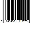 Barcode Image for UPC code 0843436119775