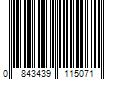 Barcode Image for UPC code 0843439115071