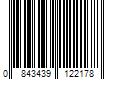 Barcode Image for UPC code 0843439122178