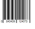 Barcode Image for UPC code 0843439124073