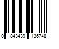 Barcode Image for UPC code 0843439136748