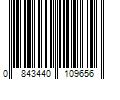 Barcode Image for UPC code 0843440109656