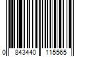 Barcode Image for UPC code 0843440115565