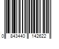 Barcode Image for UPC code 0843440142622