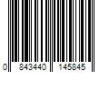 Barcode Image for UPC code 0843440145845