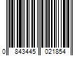 Barcode Image for UPC code 0843445021854