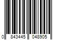 Barcode Image for UPC code 0843445048905