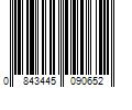 Barcode Image for UPC code 0843445090652