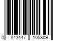 Barcode Image for UPC code 0843447105309