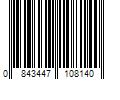 Barcode Image for UPC code 0843447108140