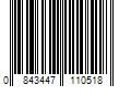 Barcode Image for UPC code 0843447110518