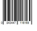 Barcode Image for UPC code 0843447116169