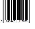 Barcode Image for UPC code 0843447117623