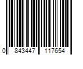 Barcode Image for UPC code 0843447117654