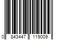 Barcode Image for UPC code 0843447119009