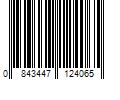 Barcode Image for UPC code 0843447124065