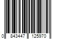 Barcode Image for UPC code 0843447125970