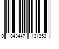 Barcode Image for UPC code 0843447131353