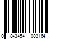 Barcode Image for UPC code 0843454083164